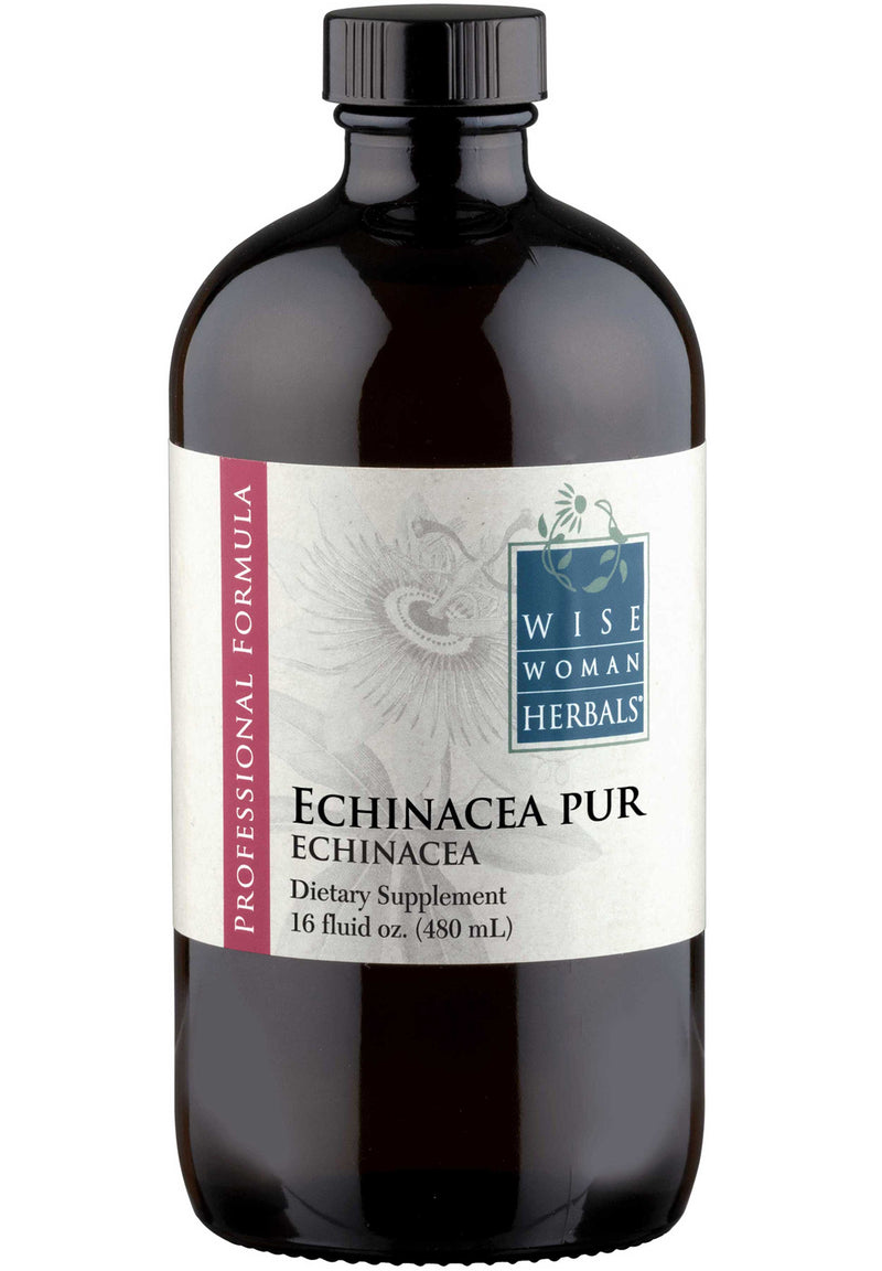 Wise Woman Herbals Echinacea Purpurea
