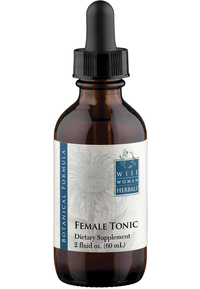 Wise Woman Herbals Female Tonic