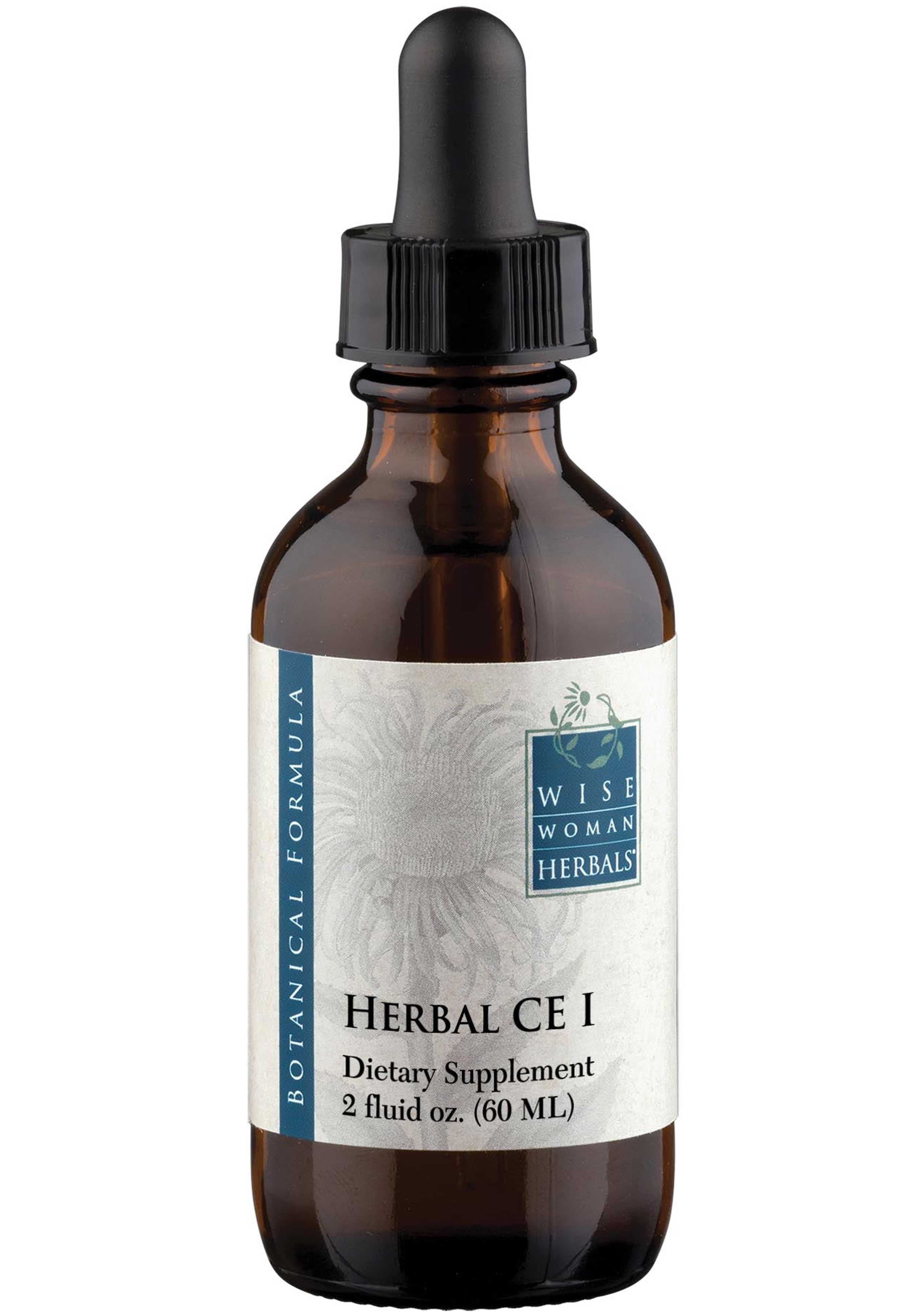 Wise Woman Herbals Herbal CE I