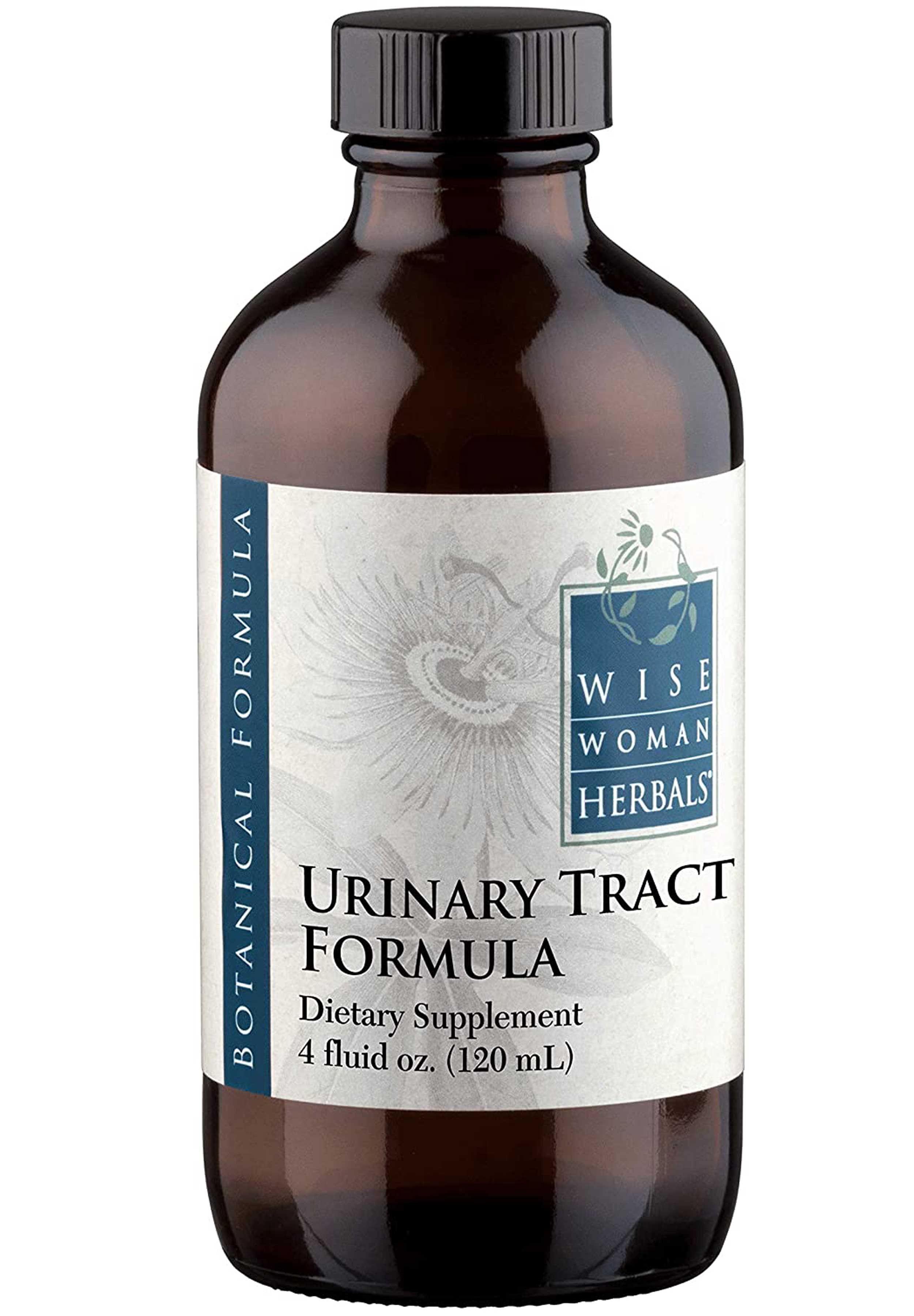 Wise Woman Herbals Urinary Tract Formula
