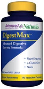 Advanced Naturals DigestMax
