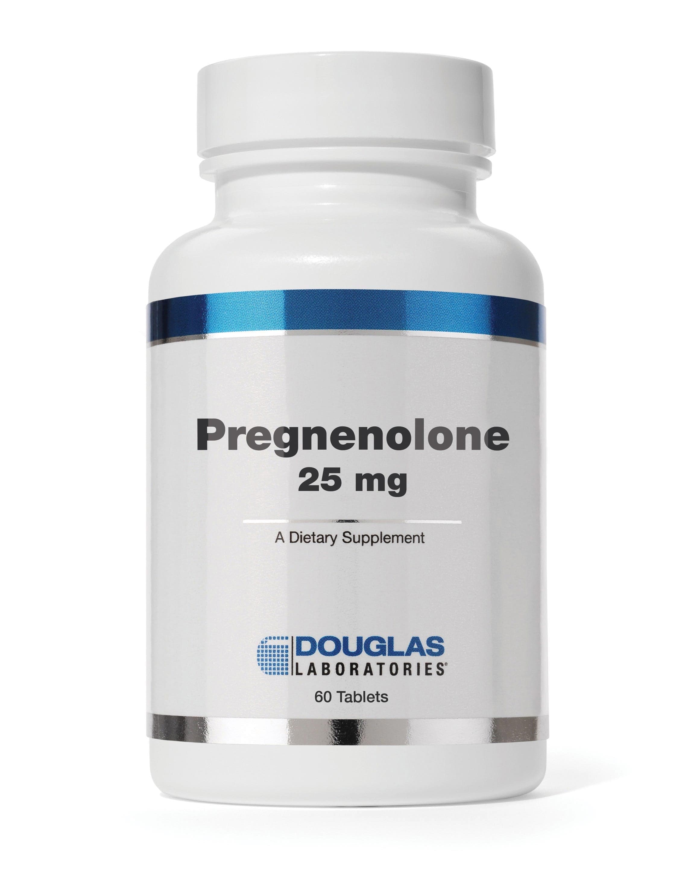 Douglas Laboratories Pregnenolone