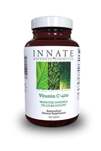 Innate Response Formulas Vitamin C-400