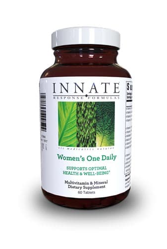 Innate Response Formulas Women's One Daily