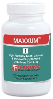 Karuna Health Maxxum 1