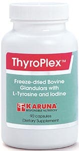 Karuna Health ThyroPlex